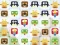 Mchezo Zoo Line online