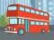 Mchezo BUS JIGSAW online