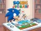 Mchezo Sonic Jigsaw online