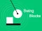 Mchezo Swing Blocks online