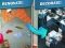Mchezo Hexa Blast Game Puzzle online