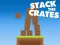 Mchezo Stack The Crates online