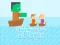 Mchezo Blockminer Run  2 player online