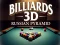 Mchezo Billiards 3D Russian Pyramid online