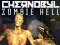 Mchezo Chernobyl Zombie Hell online