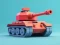Mchezo Tank Battle.io online