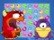 Mchezo Candy Monster Match 3 online