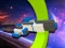 Mchezo Hovercraft Spaceship online