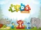 Mchezo Kids ZOO Fun online