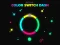 Mchezo Color Switch Dash online
