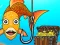 Mchezo Fishing For Gold online