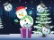 Mchezo Survival Snowman online