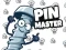 Mchezo Pin Master online