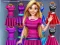 Mchezo Princess Outfit Creator online