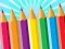 Mchezo Pencil True Colors online