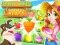 Mchezo Happy Farm Harvest Blast online