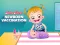 Mchezo Baby Hazel Newborn Vaccination online