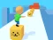 Mchezo Cube Surfer online