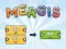 Mchezo Mergis online