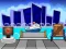 Mchezo Modern City Escape 3 online