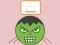 Mchezo Flick Superhero online