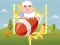 Mchezo Animals Rugby Flick online
