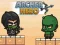 Mchezo Archer Hero Adventure online