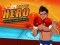 Mchezo Boxing Hero: Punch Champions online