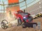 Mchezo Derby Car Racing Stunt online
