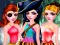 Mchezo Vincy as Pirate Fairy online