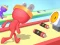 Mchezo Plug Man Race online