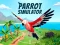 Mchezo Parrot Simulator online