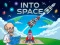 Mchezo Into Space online