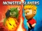 Mchezo Monster Slayers online