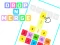 Mchezo Drop N Merge Blocks online