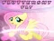 Mchezo Fluttershy Fly online