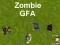 Mchezo Zombie GFA online