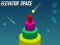 Mchezo Elevator Space online