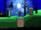 Mchezo Halloween Forest Escape Series Episode 1 online