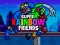 Mchezo Super Rainbow Friends online