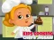 Mchezo Kids Cooking Chefs Jigsaw online