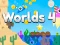 Mchezo Worlds 4 online
