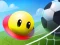 Mchezo Soccer Ping. io online