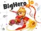 Mchezo Bighero.io online