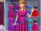 Mchezo Princess Spring Wardrobe online