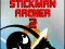 Mchezo Stickman Archer 2 online