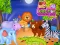 Mchezo Wild Animal Doctor Adventure online