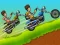 Mchezo Hobo Racer online