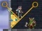 Mchezo Help The Hero online