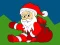 Mchezo Santa Claus Coloring Book online